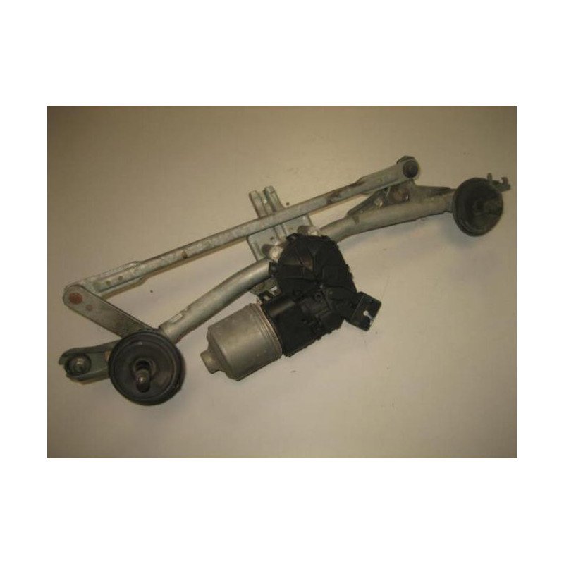 Mecanisme Essuie Glace Avant Citroen Berlingo 2 Phase 1 (1)