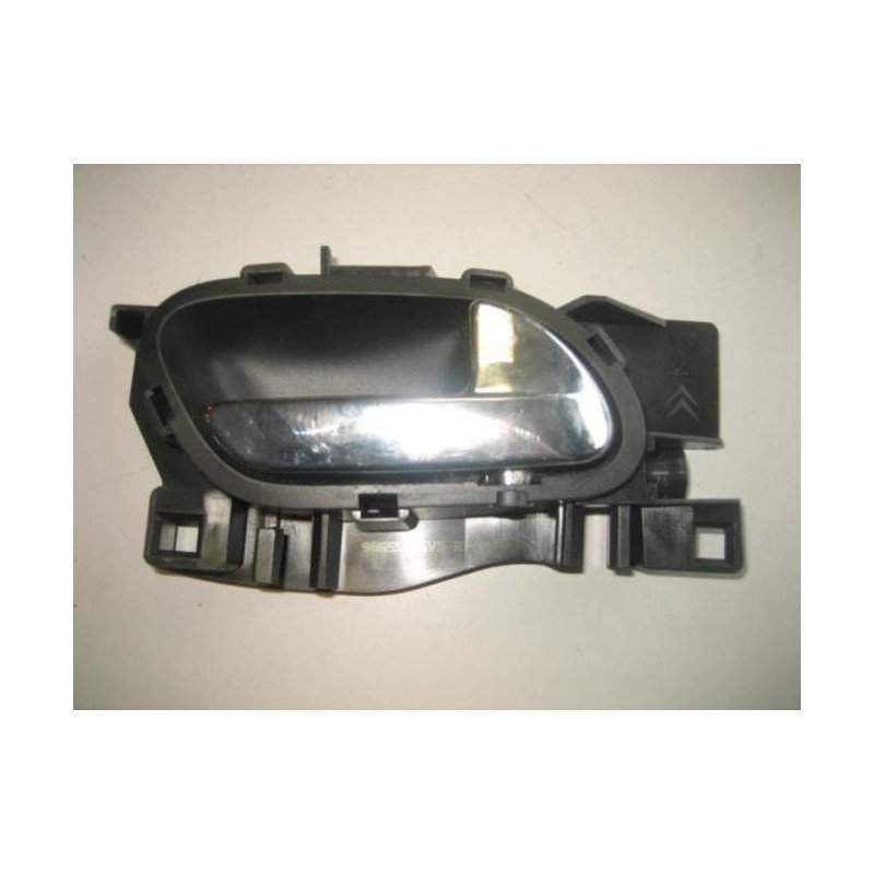 Poignee Interieur Avant Droit Citroen Berlingo 2 Phase 1 (1)