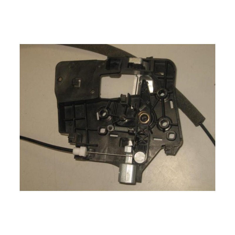 Serrure Arriere Droit Citroen Berlingo 2 Phase 1 (1)