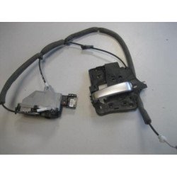 Serrure Arriere Droit Citroen Berlingo 2 Phase 1 (4)