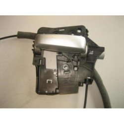 Serrure Arriere Gauche Citroen Berlingo 2 Phase 1 (3)