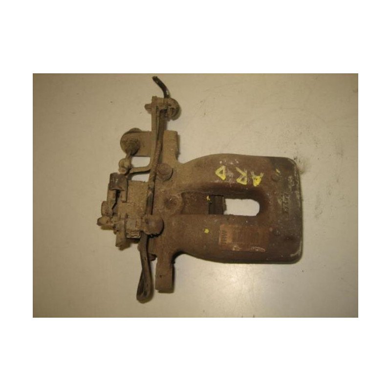 Etrier Arriere Droit (freinage) Citroen Berlingo 2 Phase 1 (1)