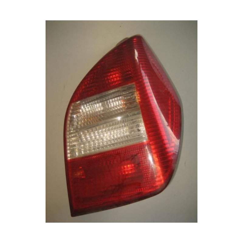 Feu Arriere Principal Droit (feux) Citroen C2 Phase 1 (1)