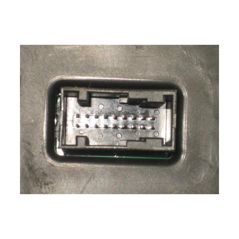 Compteur Citroen C2 Phase 1 (1)