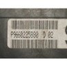 Compteur Citroen C2 Phase 1 (3)