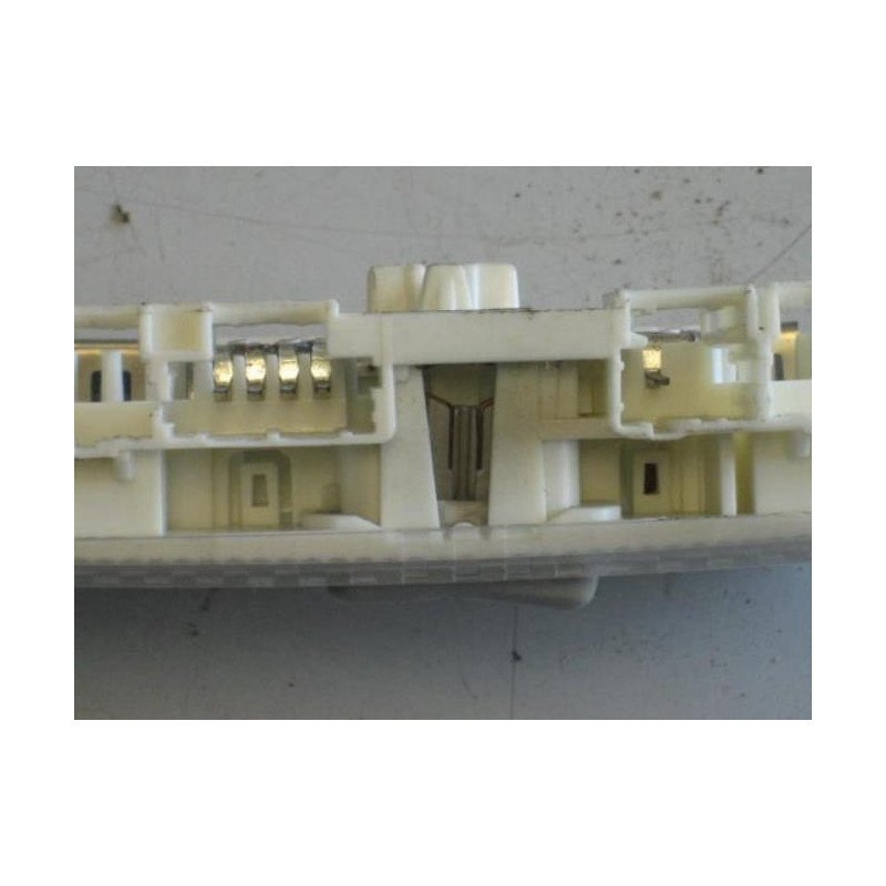 Eclairage De Plafonnier Citroen C2 Phase 1 (1)