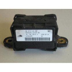 Capteur Citroen C2 Phase 1 (1)
