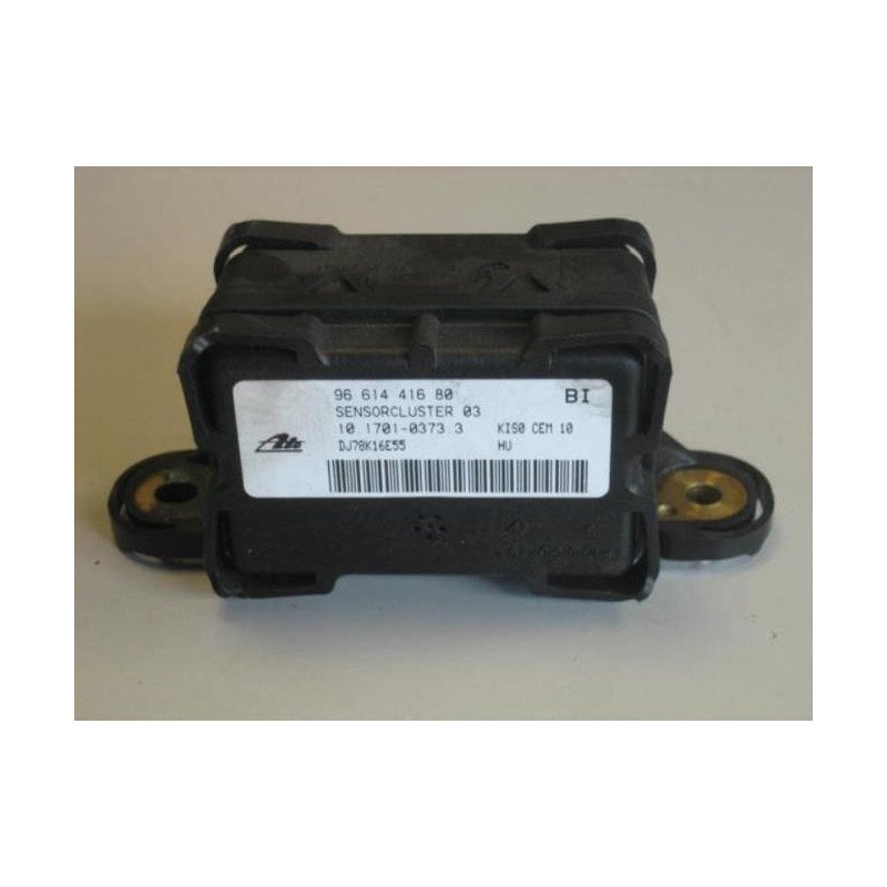 Capteur Citroen C2 Phase 1 (1)