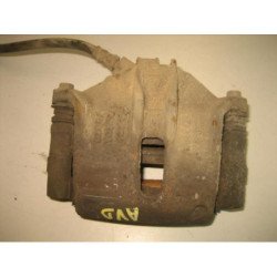 Etrier Avant Droit (freinage) Citroen Berlingo 1 Phase 2 (1)