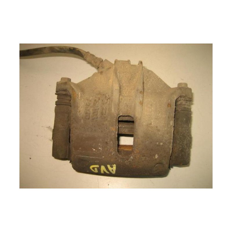 Etrier Avant Droit (freinage) Citroen Berlingo 1 Phase 2 (1)