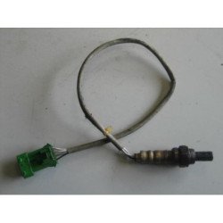 Sonde Lambda Citroen Berlingo 1 Phase 2 (2)
