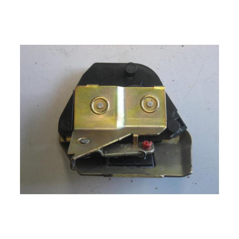Serrure Arriere Gauche Citroen Berlingo 1 Phase 2 (1)