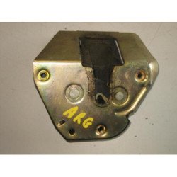 Serrure Arriere Gauche Citroen Berlingo 1 Phase 2 (2)