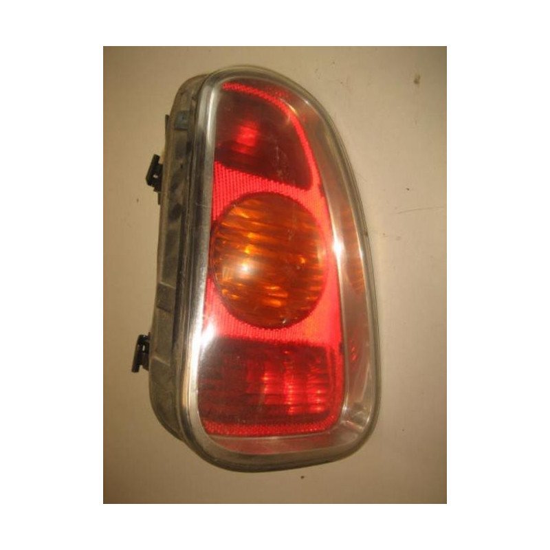 Feu Arriere Principal Gauche (feux) Mini Mini 1 R50/r53 Phase 1 (1)