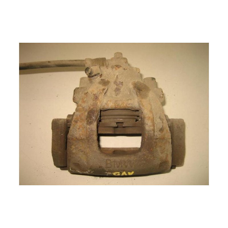Etrier Avant Droit (freinage) Mini Mini 1 R50/r53 Phase 1 (1)