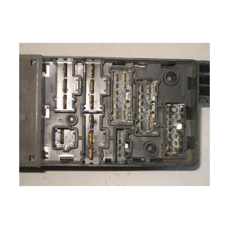 Porte Fusible Mini Mini 1 R50/r53 Phase 1 (1)