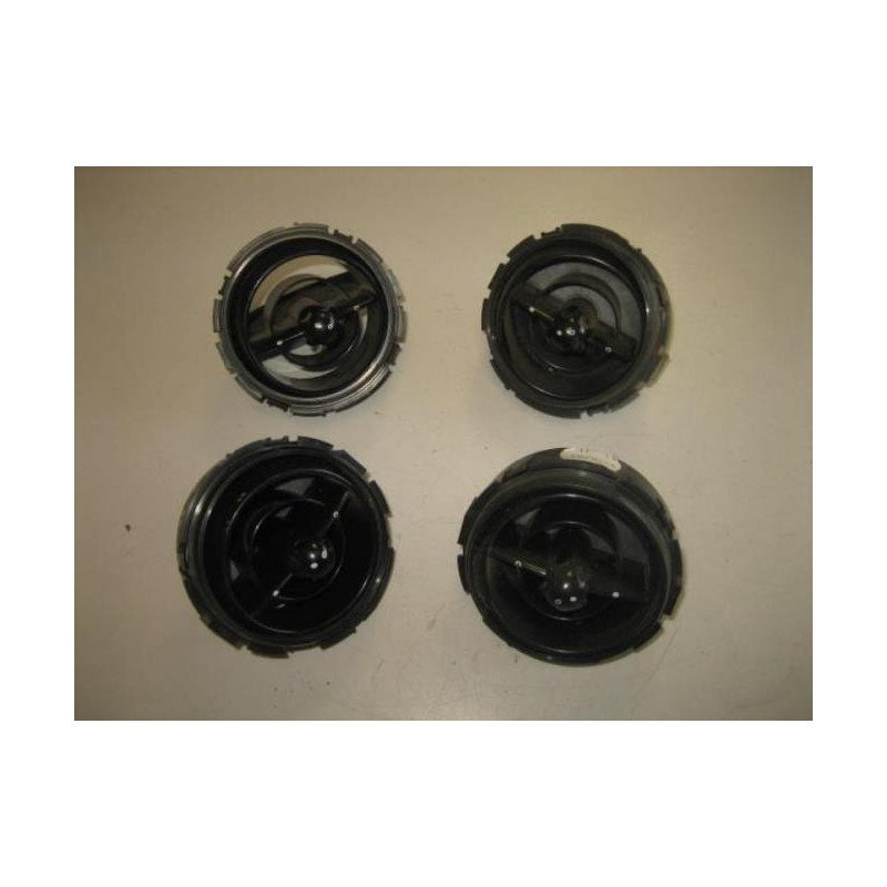Aerateur Tableau De Bord Mini Mini 1 R50/r53 Phase 1 (1)