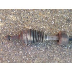 Cardan Droit (transmission) Renault Clio 2 Phase 2 (1)