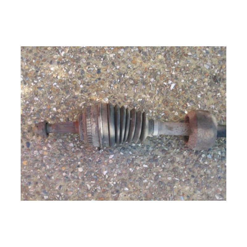 Cardan Droit (transmission) Renault Clio 2 Phase 2 (1)