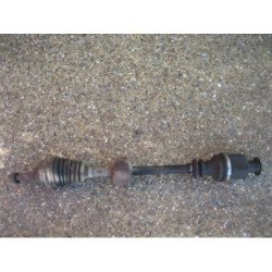 Cardan Droit (transmission) Renault Clio 2 Phase 2 (2)