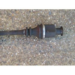 Cardan Droit (transmission) Renault Clio 2 Phase 2 (3)