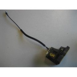 Serrure Avant Droit Renault Clio 2 Phase 2 (3)
