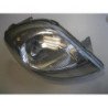 Optique Avant Principal Droit (feux)(phare) Renault Trafic 2 Phase 1 (2)