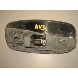 Poignee Porte Avant Droit Renault Trafic 2 Phase 1 (2)