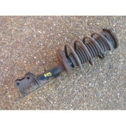 Amortisseur Avant Droit Peugeot Bipper (1)