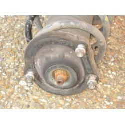 Amortisseur Avant Droit Peugeot Bipper (2)