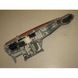 Poignee Porte Arriere Droit Peugeot 207 Phase 1 (2)