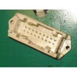 Compteur Peugeot 207 Phase 1 (3)