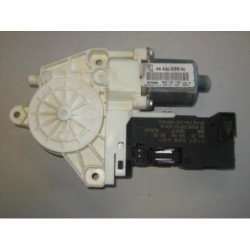 Moteur Leve Vitre Avant Gauche Peugeot 407 Phase 1 (1)