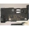 Moteur Leve Vitre Avant Gauche Peugeot 407 Phase 1 (2)
