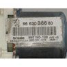 Moteur Leve Vitre Avant Gauche Peugeot 407 Phase 1 (3)