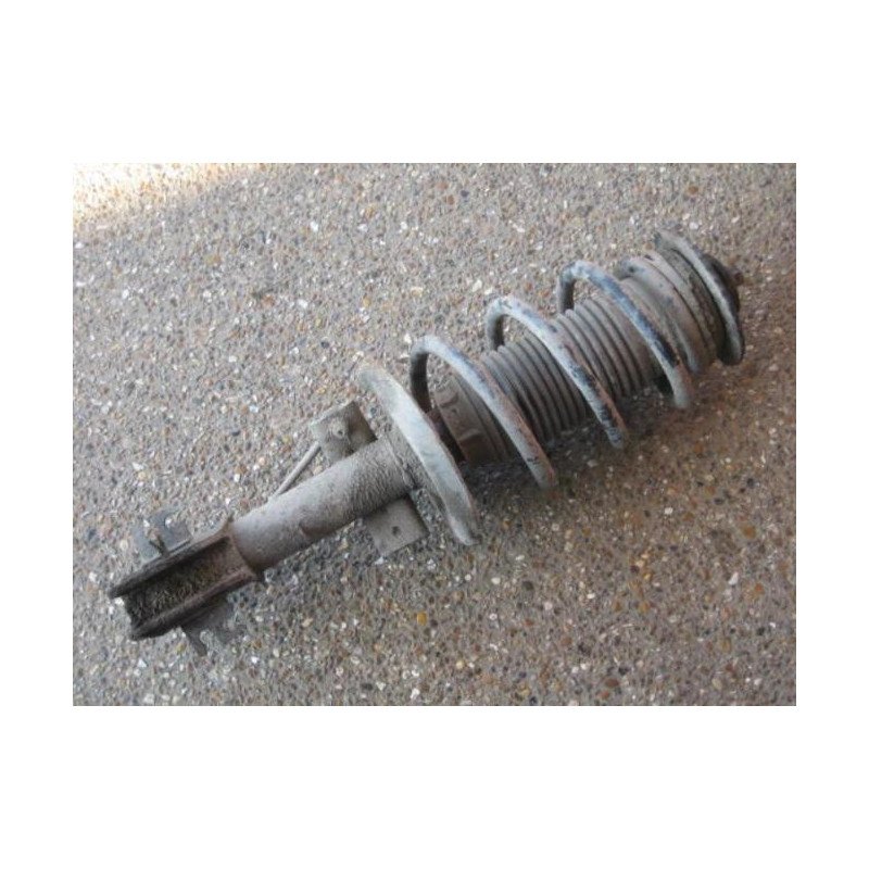 Amortisseur Avant Droit Renault Master 3 Phase 1 (1)