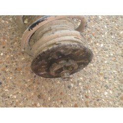 Amortisseur Avant Droit Renault Master 3 Phase 1 (2)
