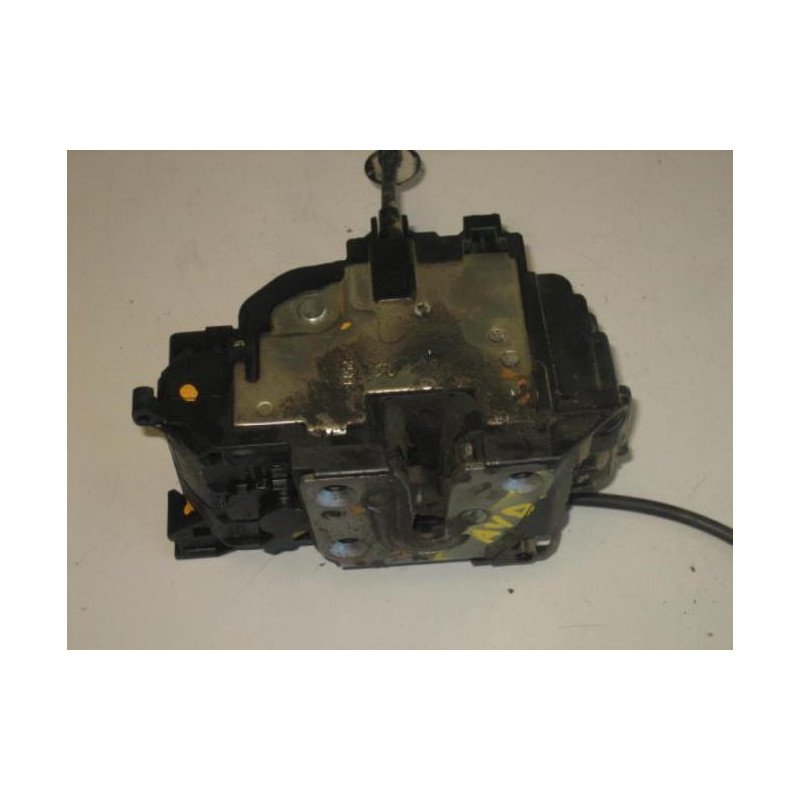 Serrure Avant Droit Renault Master 3 Phase 1 (1)