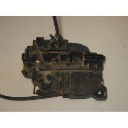 Serrure Avant Droit Renault Master 3 Phase 1 (3)