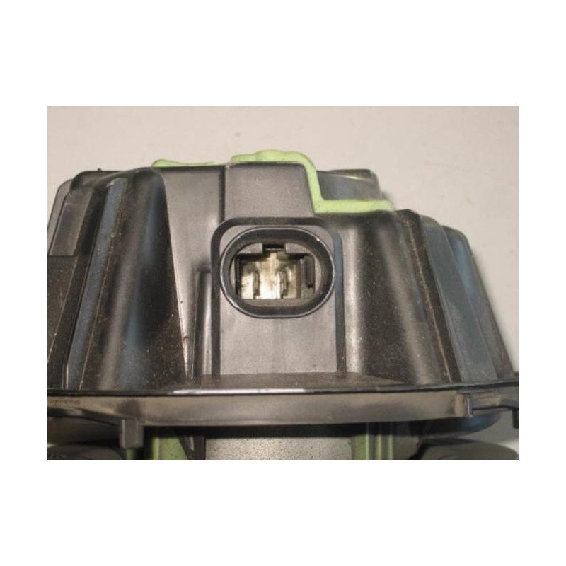 Ventilateur Chauffage Dacia Logan 1 Phase 1 (1)