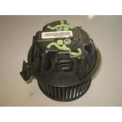 Ventilateur Chauffage Dacia Logan 1 Phase 1 (3)