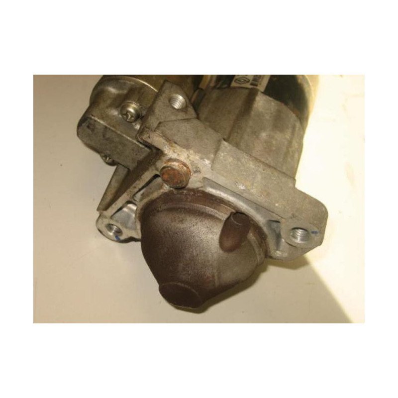 Demarreur Renault Clio 2 Phase 2 (1)
