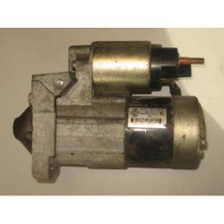 Demarreur Renault Clio 2 Phase 2 (2)