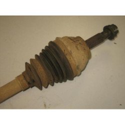 Cardan Gauche (transmission) Renault Clio 1 Phase 1 (3)