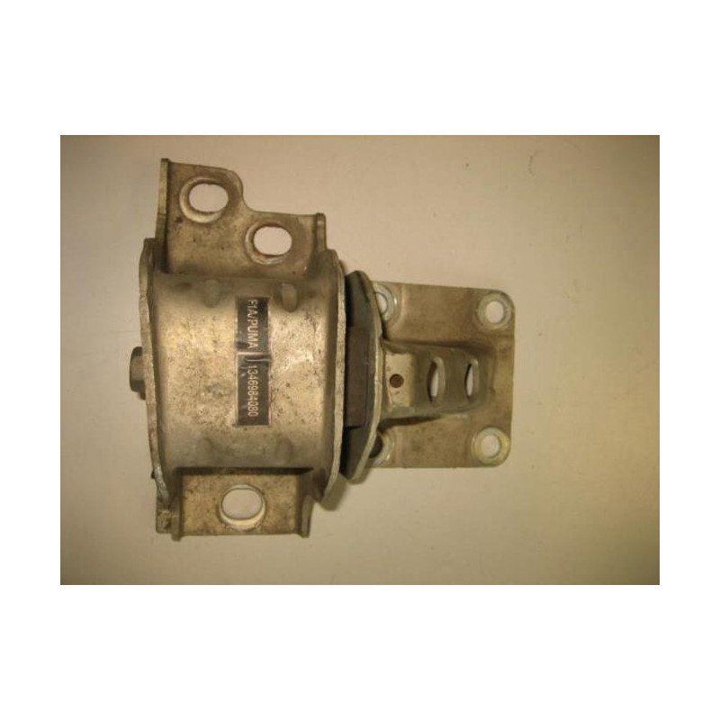 Support Moteur Droit Citroen Jumper 3 Phase 1 (1)