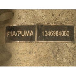Support Moteur Droit Citroen Jumper 3 Phase 1 (3)