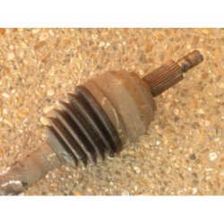Cardan Droit (transmission) Renault Laguna 3 Phase 1 (1)