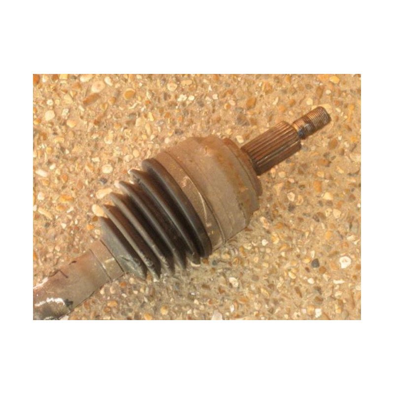 Cardan Droit (transmission) Renault Laguna 3 Phase 1 (1)