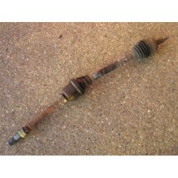 Cardan Droit (transmission) Renault Laguna 3 Phase 1 (2)