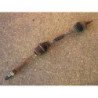Cardan Droit (transmission) Renault Laguna 3 Phase 1 (2)